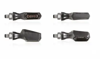 CLIGNOTANTS LED POKER