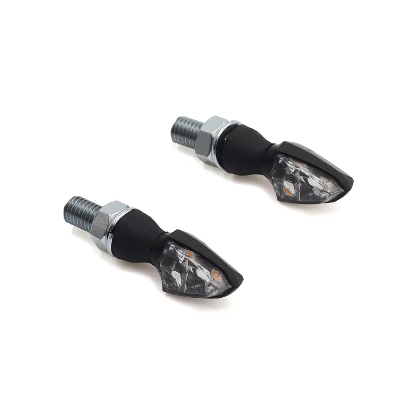 Clignotants LED SMP Vortex Nano pour moto
