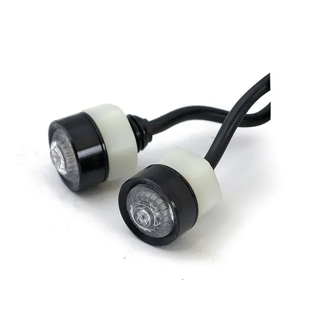 Clignotants mono LED pour motos