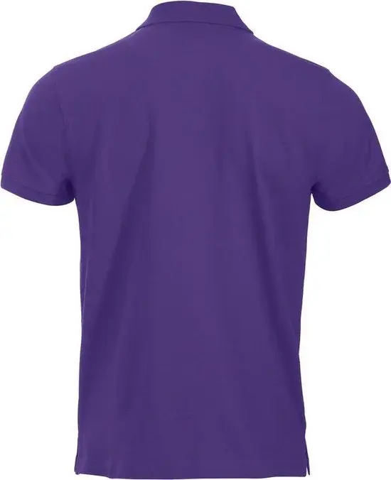 Clique | Polo Classic Lincoln S/S | Homme | 2XL