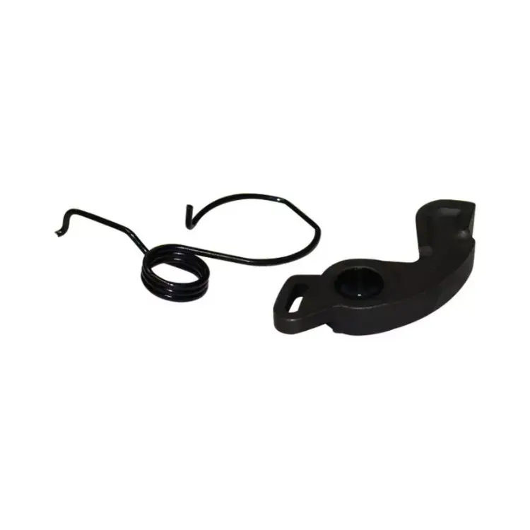 CLIQUET LANCEUR + RESSORT POUR F400 ORIGINE HONDA 28421883315