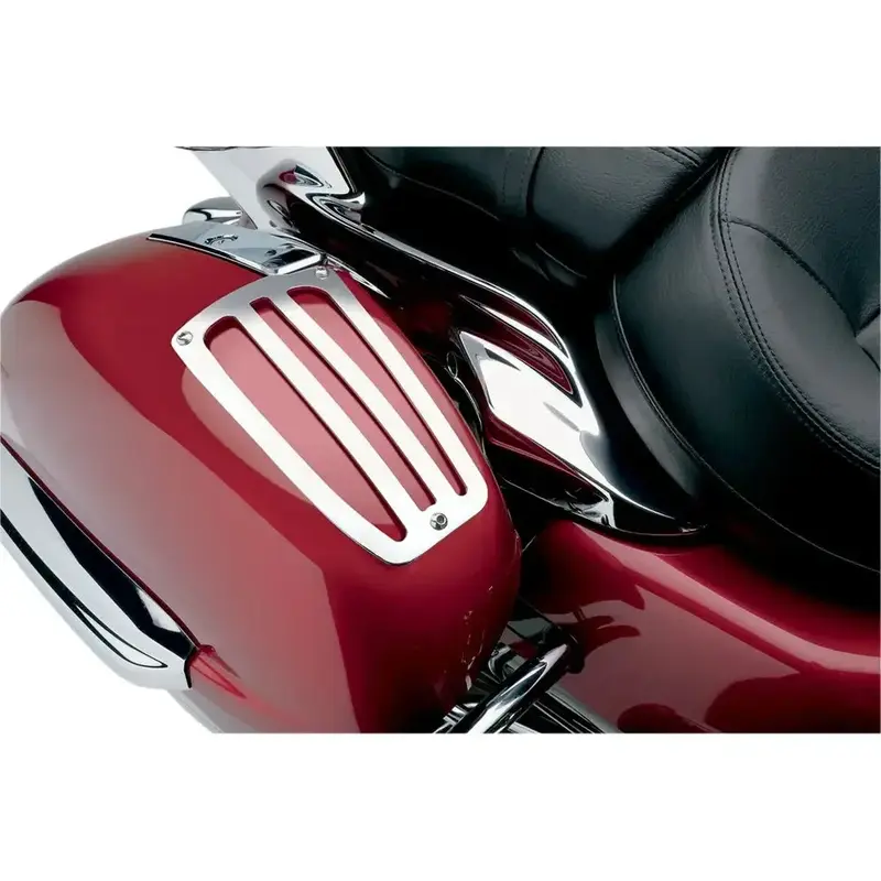 Cobra Kit de protection pour couvercle de sacoche pour Kawasaki