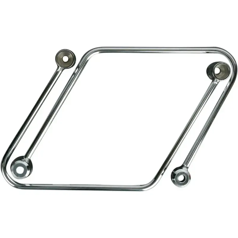 Cobra Kit de support de sacoche pour Honda