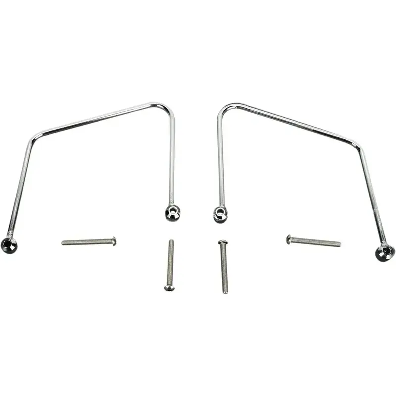Cobra Kit de support de sacoche pour Suzuki