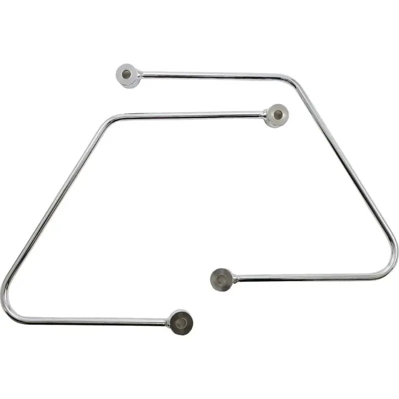 Cobra Kit de support de sacoche pour Yamaha