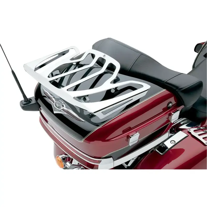 Cobra Porte-bagages moulé pour Kawasaki