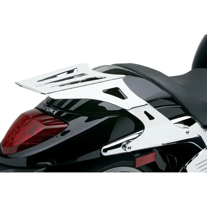 Cobra Porte-bagages solo moulé pour Suzuki