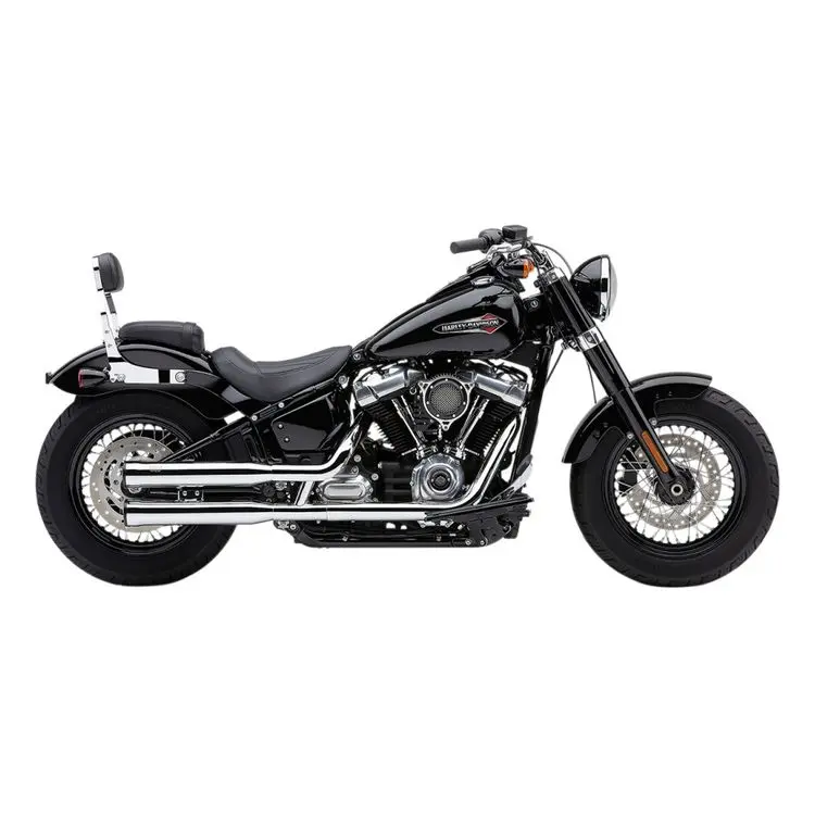 Cobra Silencieux 3" RPT Race Pro Slip-On pour Harley