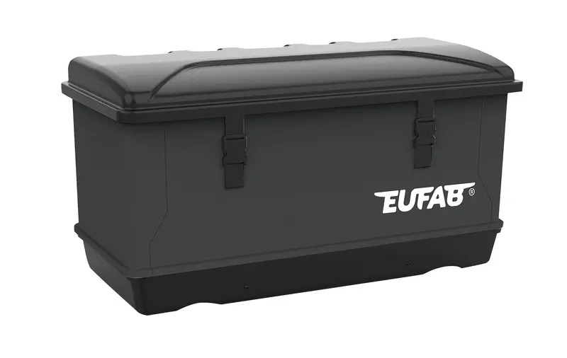 Coffre de transport pliable - 350l - 11651