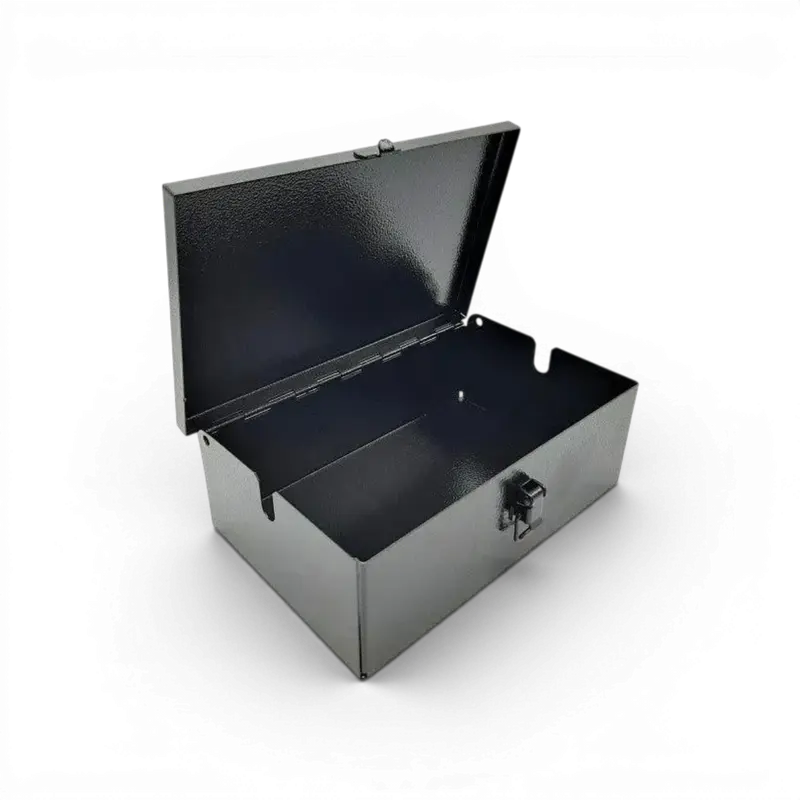 Coffret de charge Lipo 185x120x65mm