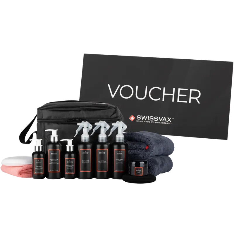 Coffret Essentials & Bon cadeau