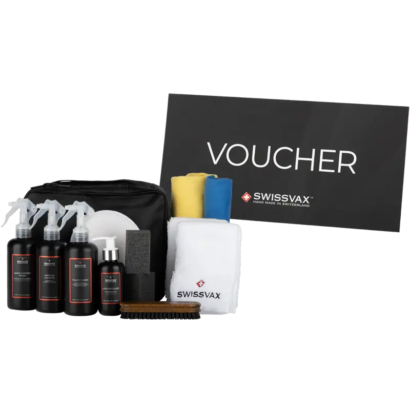 Coffret Interior Essentials