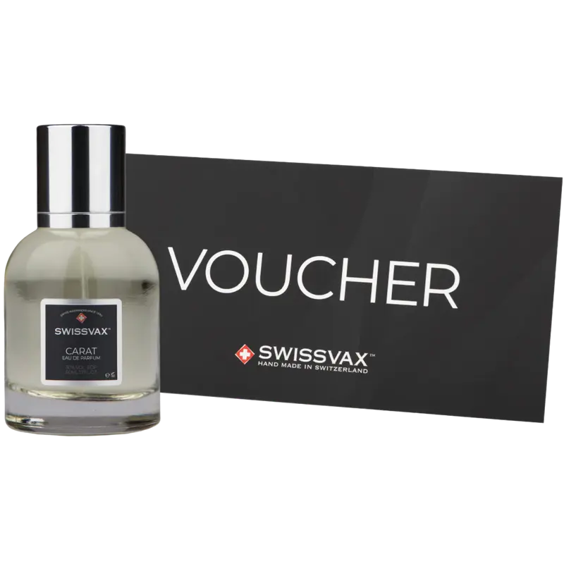 Coffret Parfum & Bon cadeau