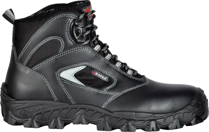 Cofra | Weddel S3S SC Ci Chaussure de sécurité | Homme | 46