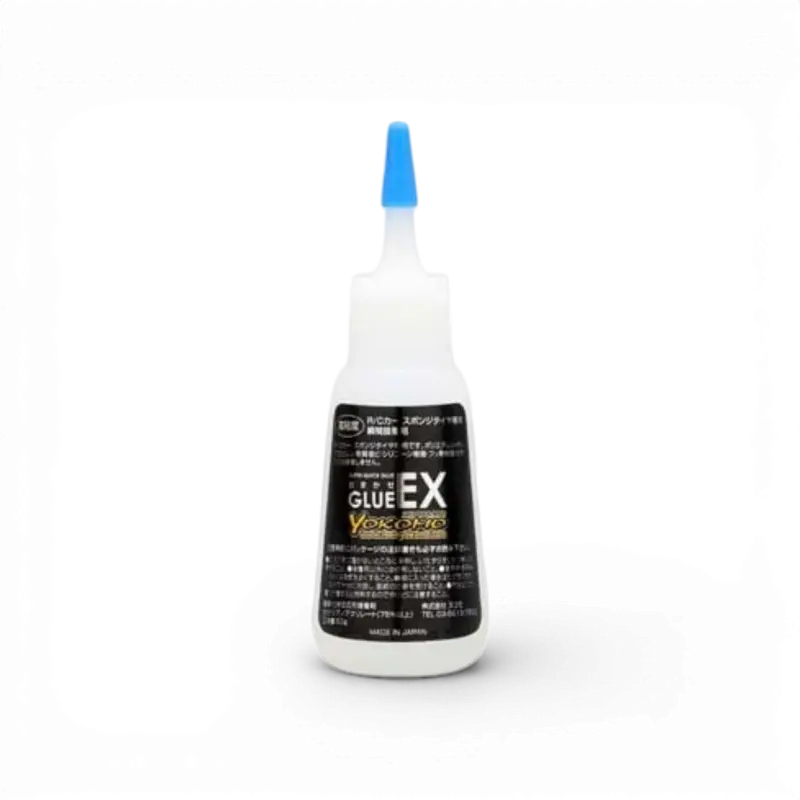 Colle cyano universelle EXTRA FORTE 50gr (glue)