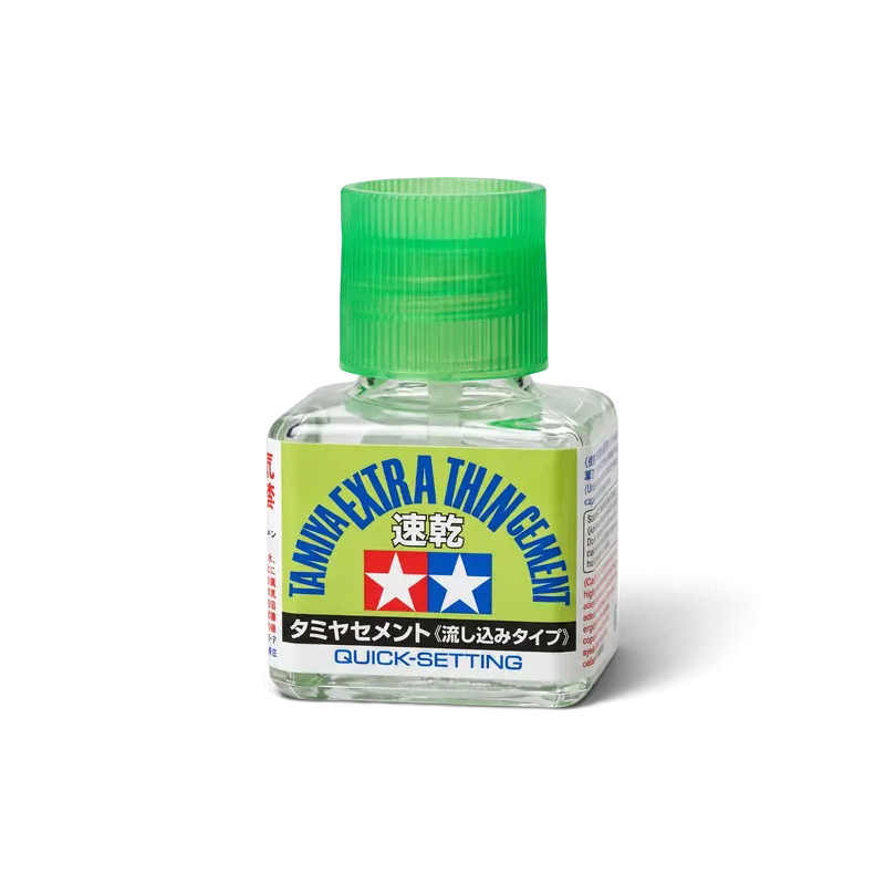 Colle Extra-Fluide Rapide 40 ml