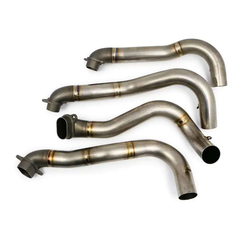 Collecteurs de remplacement Akrapovic