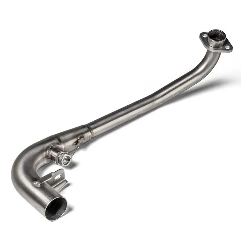 Collecteurs d'échappement Akrapovic pour Honda