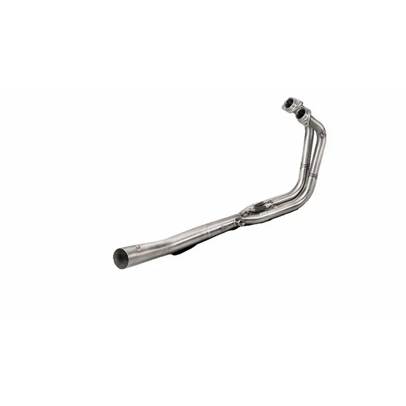 Collecteurs d'échappement Akrapovic pour Kawasaki