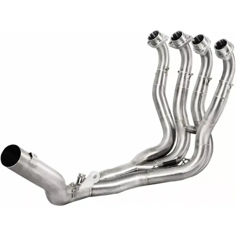 Collecteurs d'échappement Akrapovic pour Suzuki