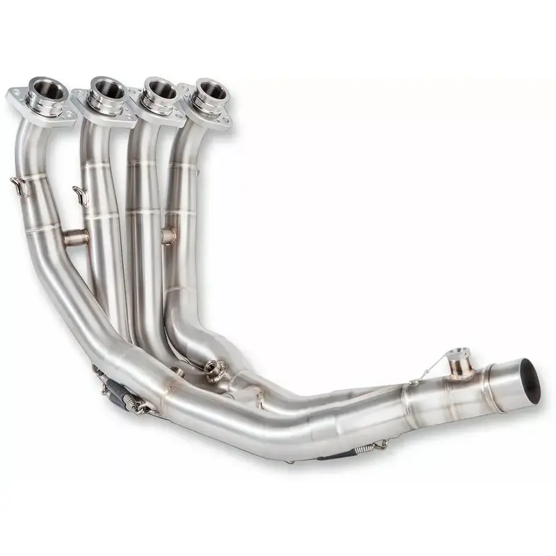 Collecteurs d'échappement Akrapovic pour Yamaha