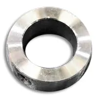 Collier d'Arbre 1-1/8' Acier Inox - Fixation Précise