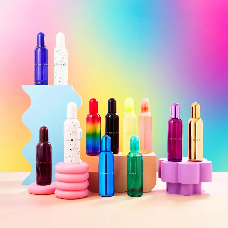 Colour Me Volt Eau de Parfum 90ml - Nouveau Outlet