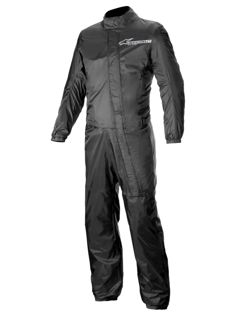 COMBINAISON DE PLUIE ALPINESTARS HURRICANE V2