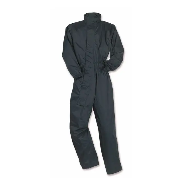 Combinaison de pluie pour moto Bering Eco Noir