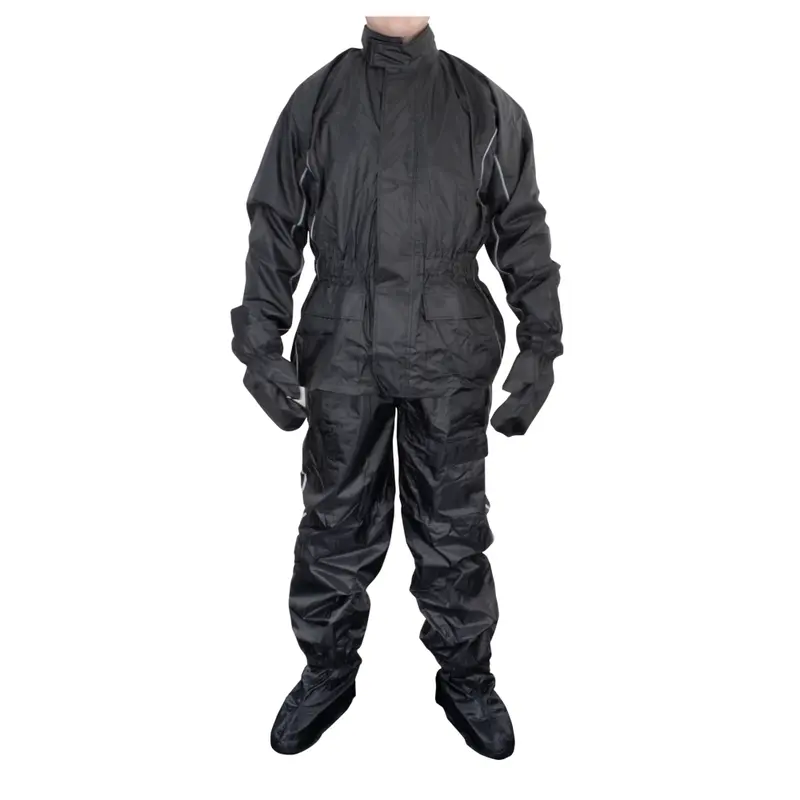Combinaison de pluie