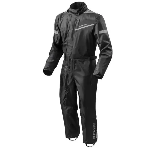 COMBINAISON PLUIE REV'IT PACIFIC 2 H2O NOIR