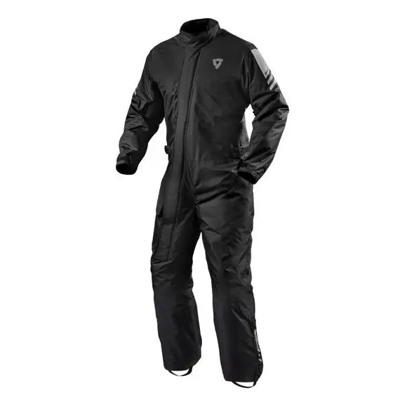 COMBINAISON PLUIE REV'IT PACIFIC 3 H2O NOIR