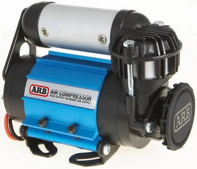 Compresseur 12V 61L/min - ARB