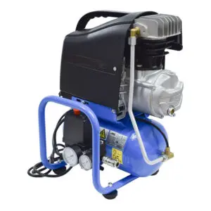 Compresseur 230V