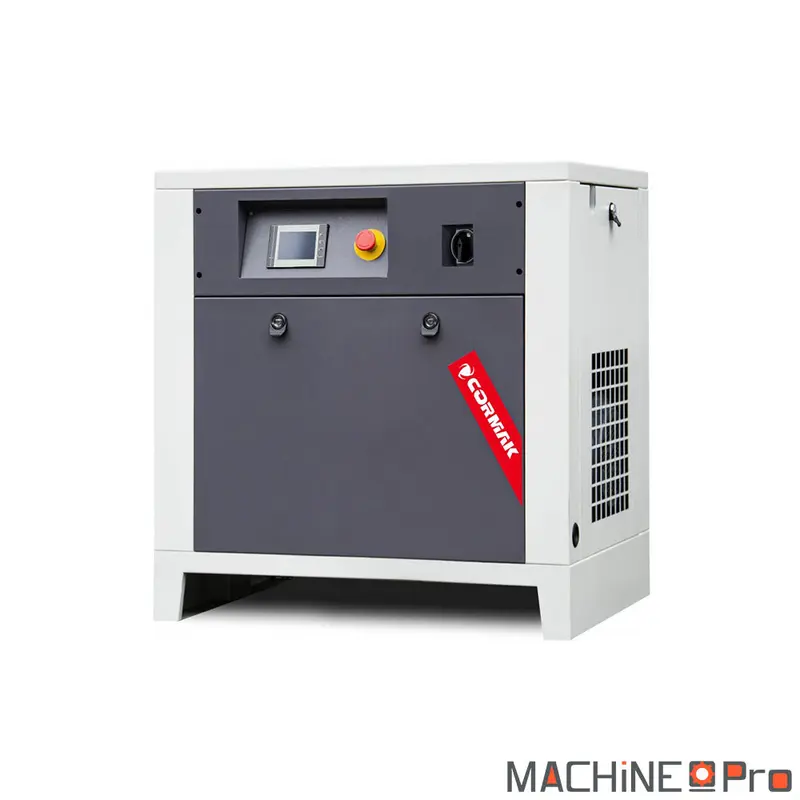 Compresseur à vis CORMAK LUFT 1000 10 BAR