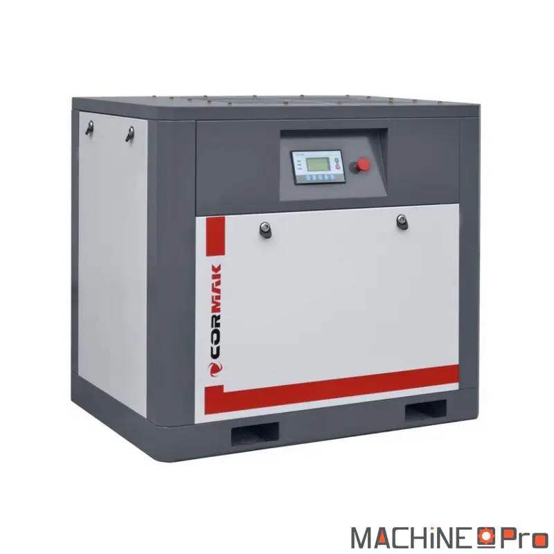 Compresseur à vis silencieux CORMAK THEOR 20 INVERTER