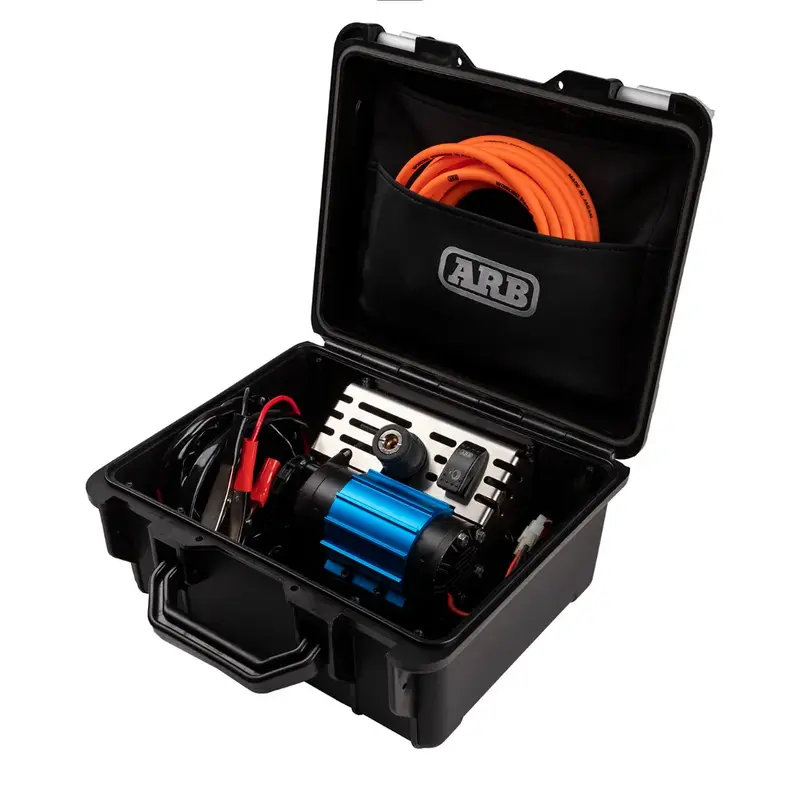 Compresseur ARB 12V malette - 65.9L/min