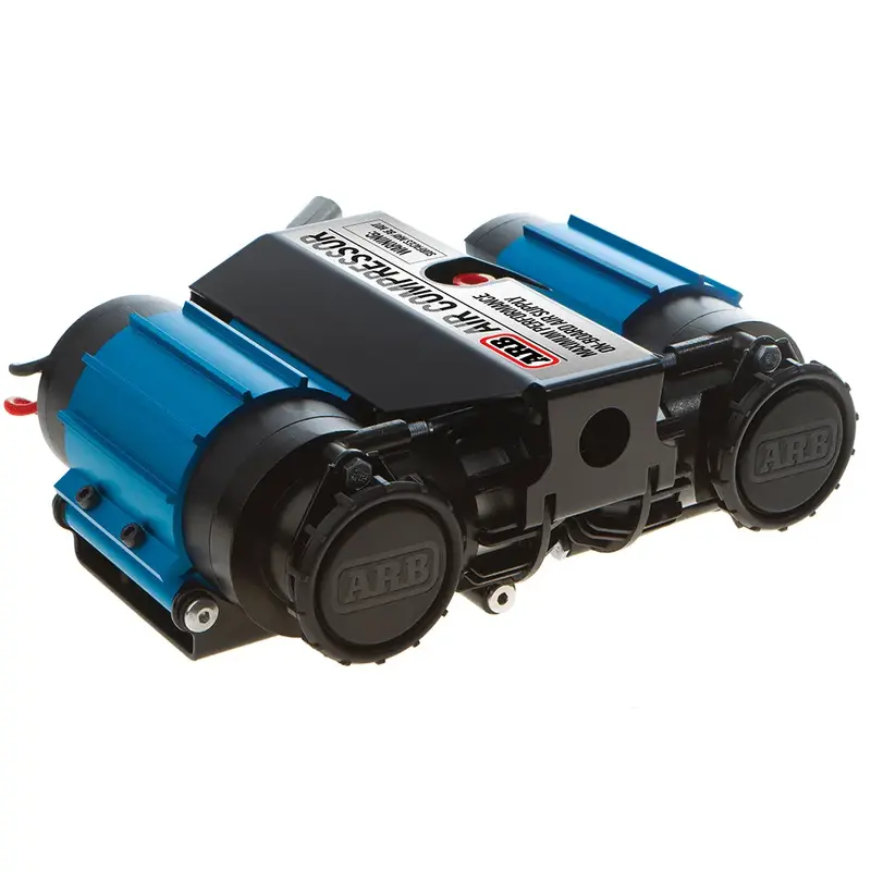Compresseur double ARB 12/24V 174L/min