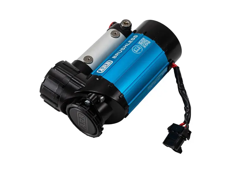 Compresseur Embarqué 12V ARB Brushless 130l/min - Performance 4x4