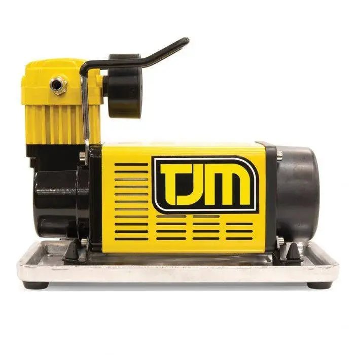Compresseur Portable TJM (Voltage Max