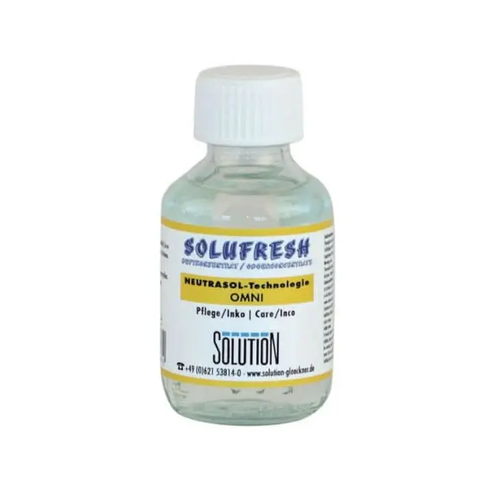 Concentré parfumé SOLUFresh Omni (soins/incontinence) parfum d'ambiance