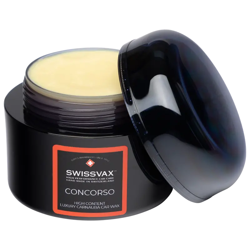 CONCORSO (50% Vol.) Cire carnauba