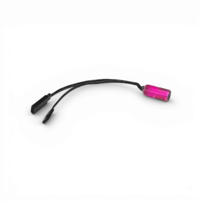 Condensateur HYPER CAPACITOR pour Emetteur