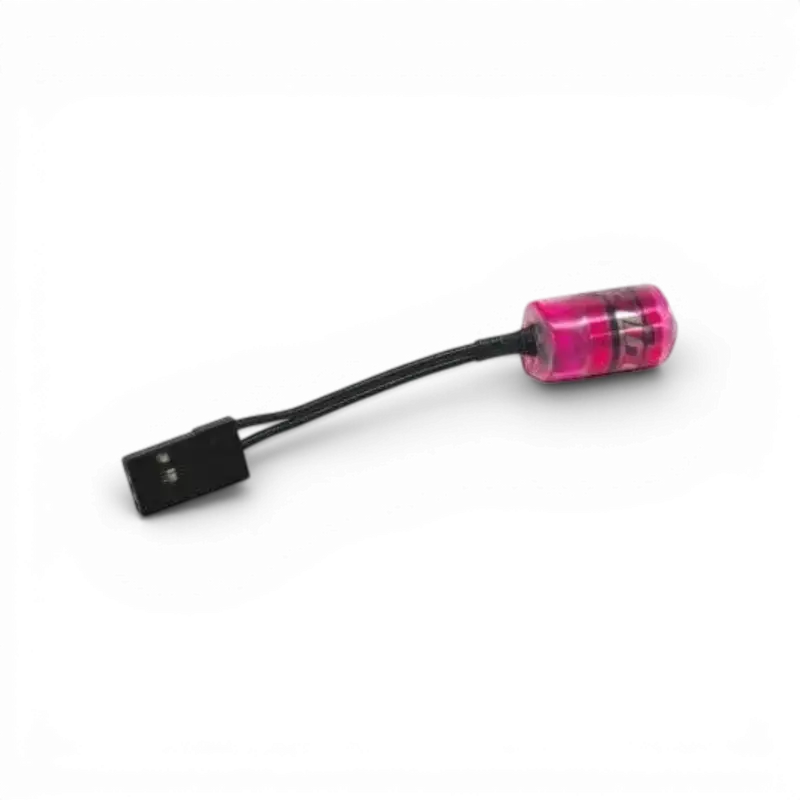 Condensateur HYPER CAPACITOR pour Récepteur