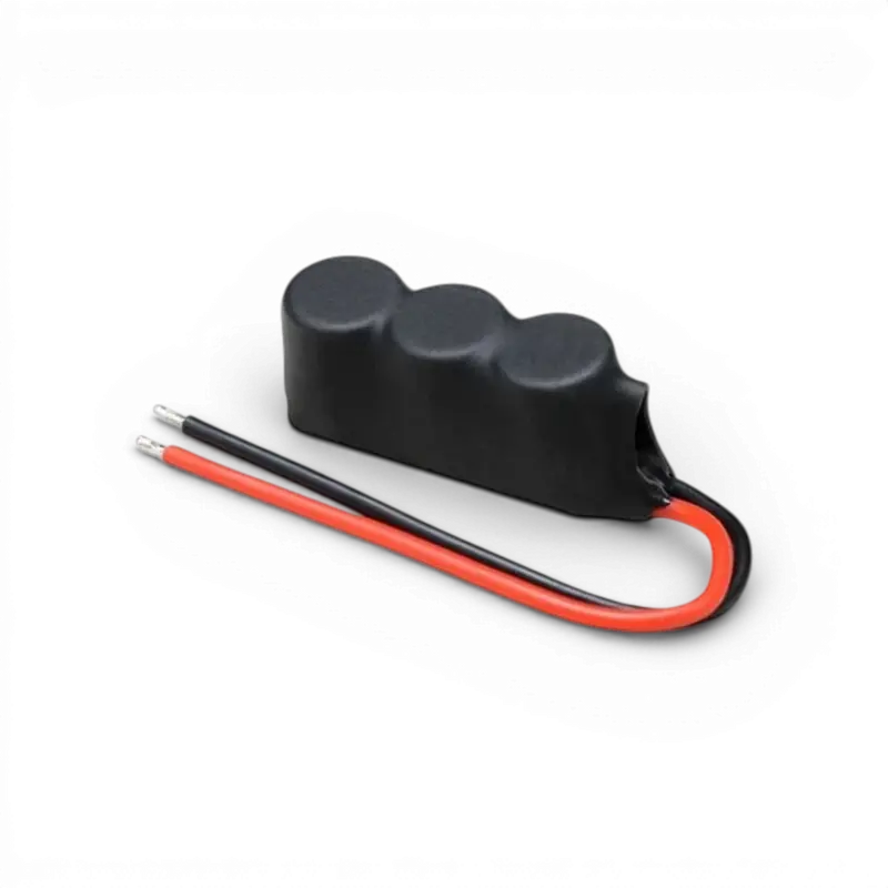 Condensateur pour variateur RPX4