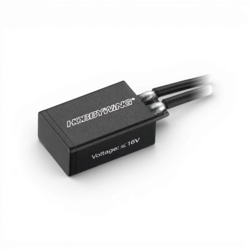 Condensateur Pour Variateur Xerun