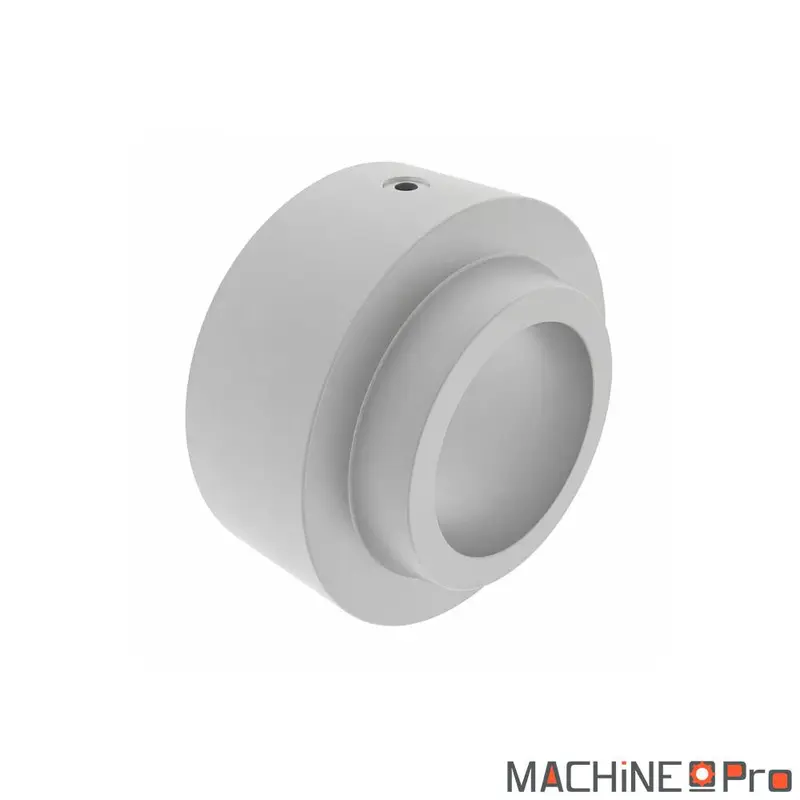 Cône de réduction Nargesa pour presse plieuse PP200CNC