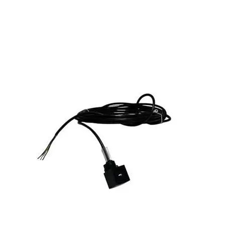 Connecteur câble électrovanne Pepperl-Fuchs VMA-2+P/Z2-5M-PVC (5 m)