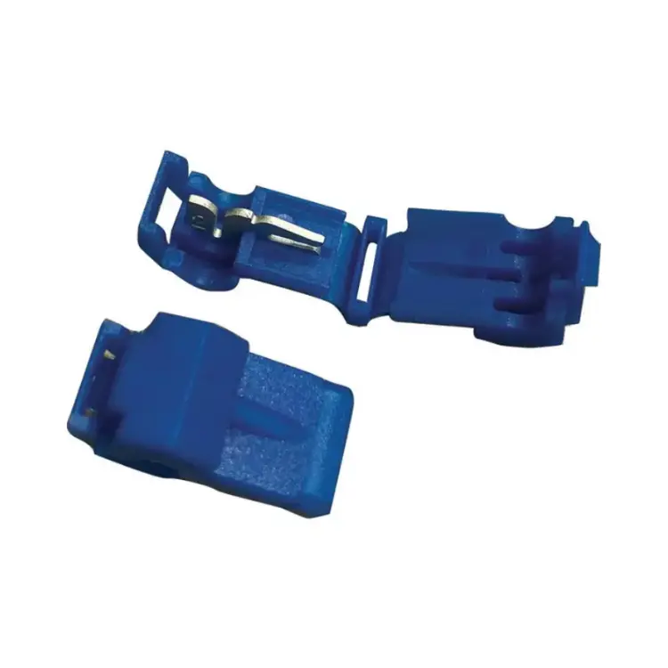 CONNECTEUR DE STATION POUR ROBOT DE TONTE OSVAN X50