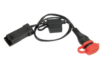 CONNECTEUR ETANCHE SAE 47 TECMATE